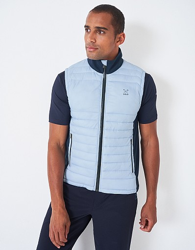 Men’s Jackets, Gilets & Blazers | Crew Clothing
