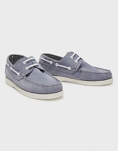 Boy's Deck Shoe from Crew Clothing Company
