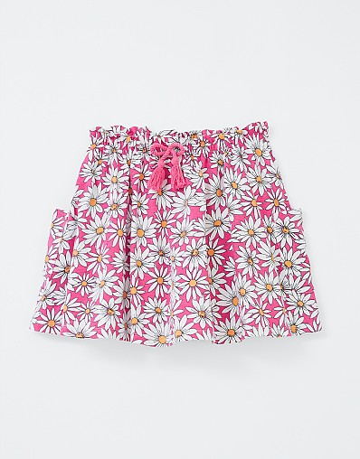 Girls Playsuits, Shorts and Skirts | Crew Clothing
