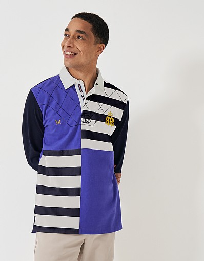 Henley Ultimate Rugby Shirt