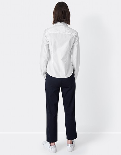 Tentree Chandail Treeterry Henley - Femme | Spin sports et plein air