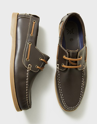 Austell Deck Shoe