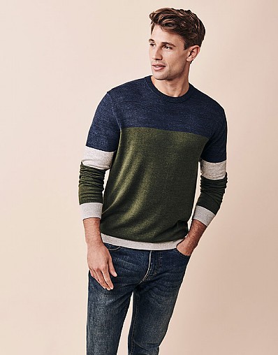 Crew Clothing | Men's Sale | Outlet