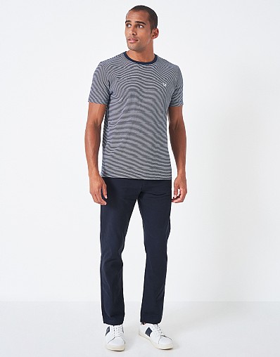 Men’s Trousers and Chinos | Crew Clothing
