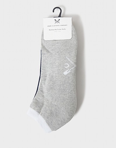 CC CREW SOCKS 184452 (1 BOX)