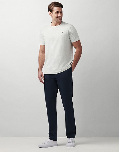 Men’s Trousers and Chinos | Crew Clothing