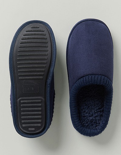 Alex Mule Slippers