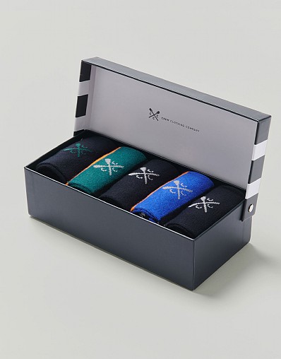 Rigid Boxes packaging