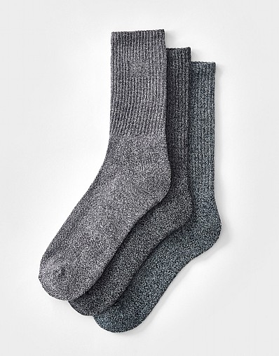 Men’s Socks | Crew Clothing