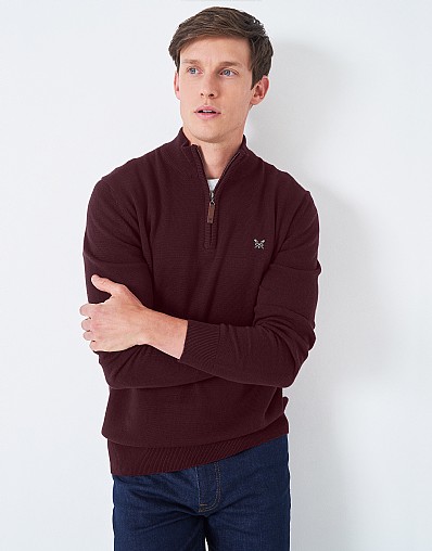 Men's Jumpers | Smart Knitwear | Crew 