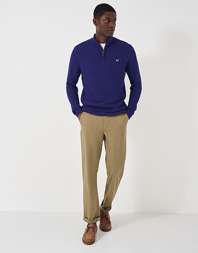 Polo Ralph Lauren - T-shirt oversize classique rayé avec poche à logo