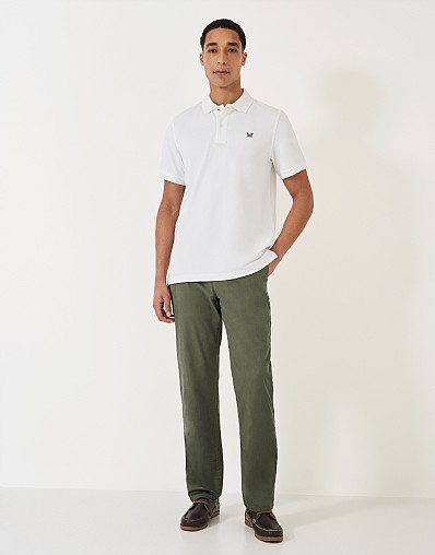 Straight Chino