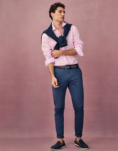 Slim Chino