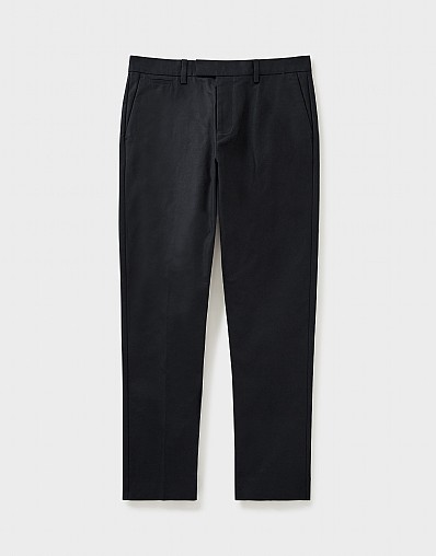 Men's Smart Flex Stretch Trousers from Crew Clothing Company