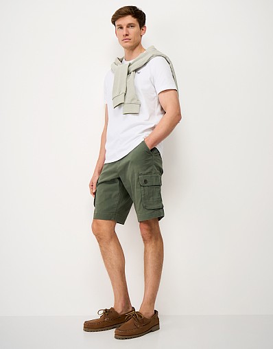 Cargo Shorts