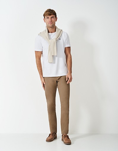 Slim Chino