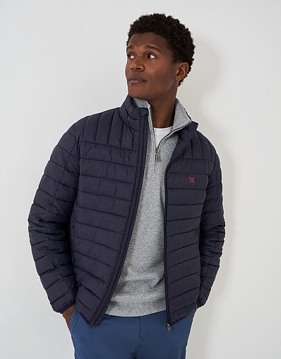 Lowther Jacket