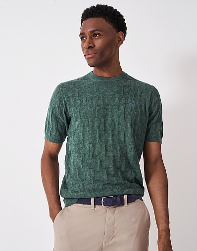 Smart Suede Belt