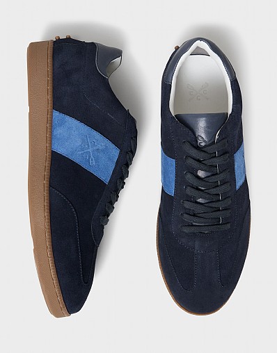 Boat Detail Trainer in Navy