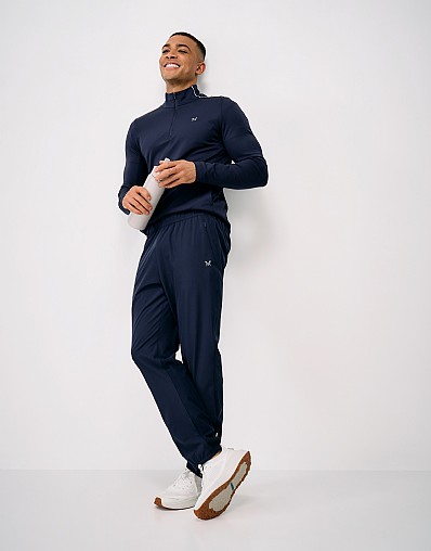 Core Active Slim Jogger in Navy