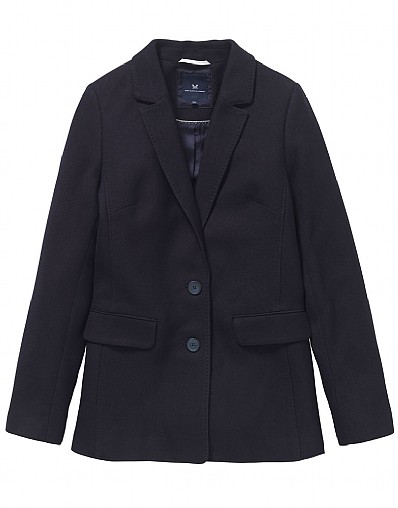 Longline Blazer
