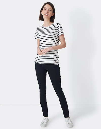 Skinny Jean in Black