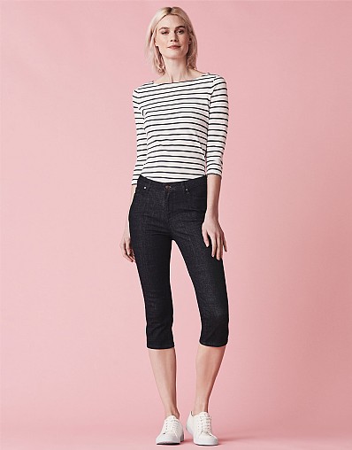 Murray Crop Trousers