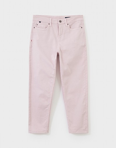 pink jeans h&m