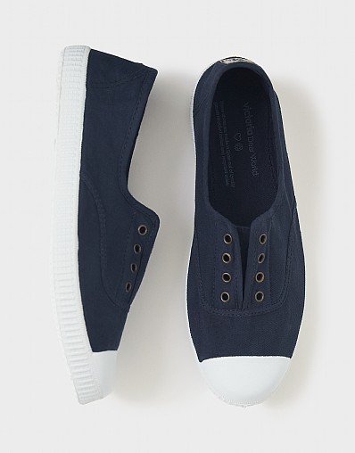 Victoria Laceless Trainer