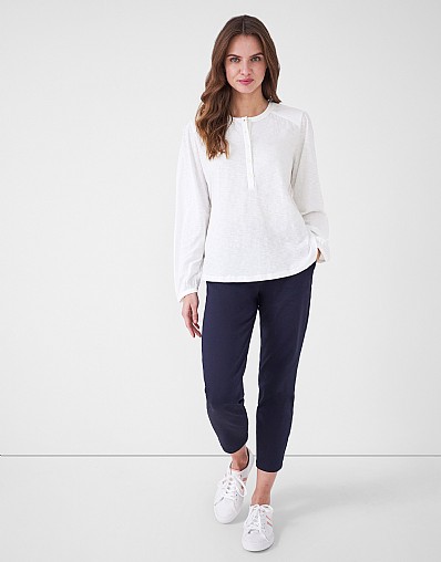 Womens Shirts | Crew Clothing