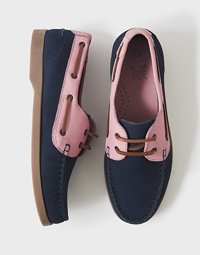 Aubry Deck Shoe