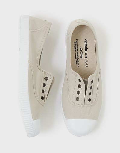 Victoria Laceless Trainer