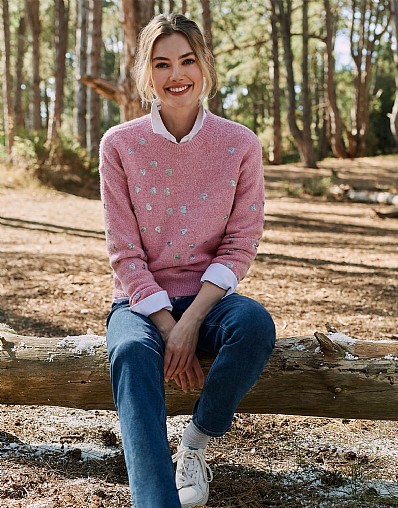 Women's Knitwear | Jumpers for Women 