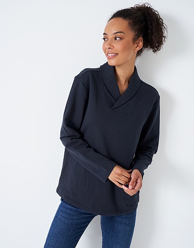 Sweatshirts and Hoodies | Crew Clothing