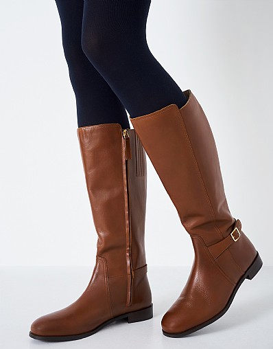 Womens Boots | Crew Clothing