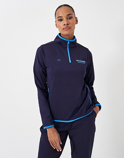 Williams Racing Clothing Collection | Formula One Clothing | Crew Clothing