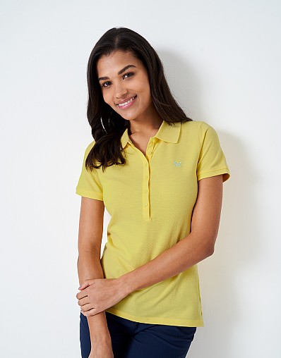 Ocean Classic Polo Shirt