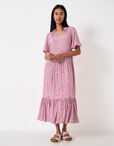 Eva Maxi Dress