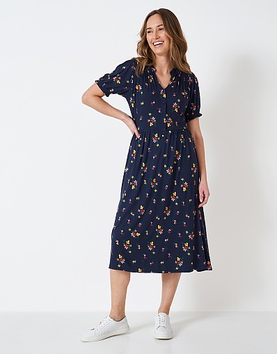 crew clothing dresses sale