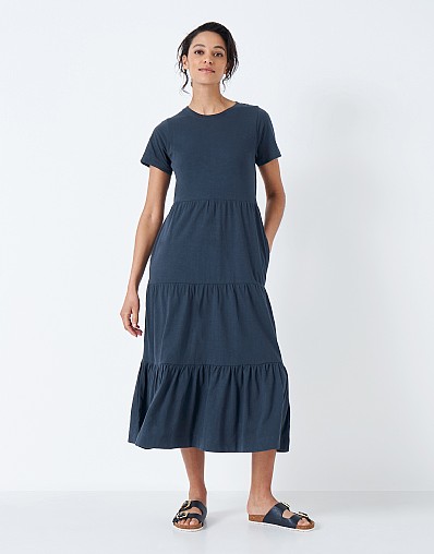 Women’s Dresses and Skirts | Crew Clothing
