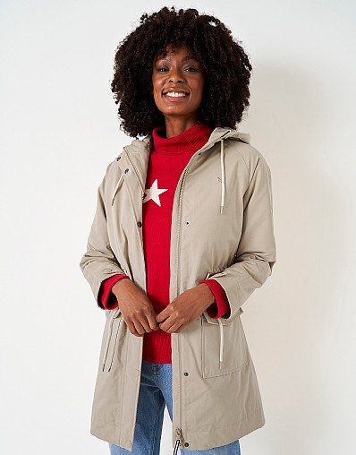 Lina Waterproof Jacket