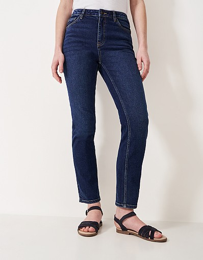 Girlfriend Jean