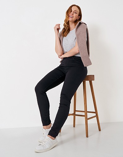 Superstretch 5 Pocket Jean