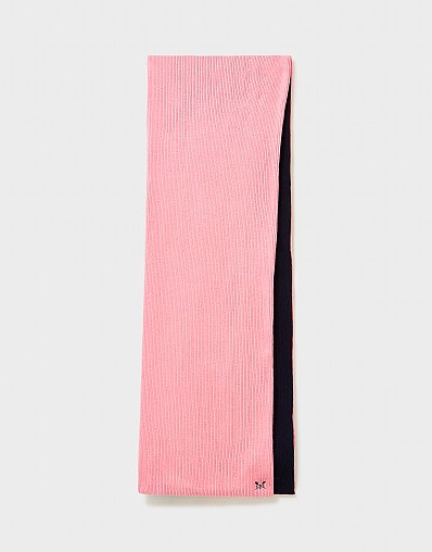 Women's Cotton Scarf from Crew Clothing Company