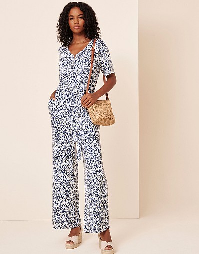 Jersey Jumpsuit