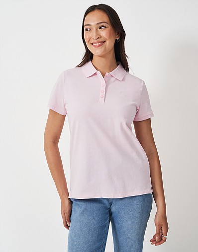 Classic Polo Shirt