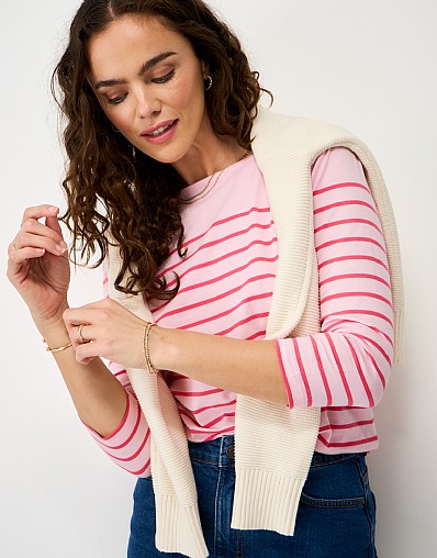 Essential Breton in Pink