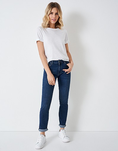 Women’s Jeans | Crew Clothing